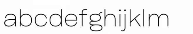 Cy Grotesk Variable