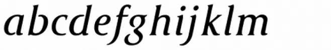 Cyan Bold Italic