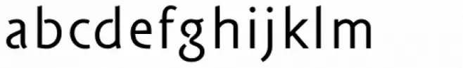 Cyan Sans Regular
