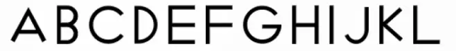 Cycladic Regular