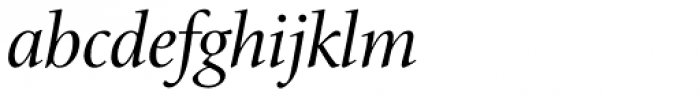 Cycles Eighteen Italic OS