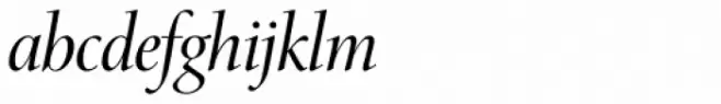 Cycles Thirtysix Italic OS