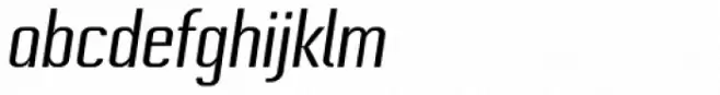 Cynapse OT Bold Italic