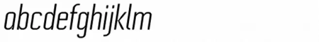 Cynapse OT Italic