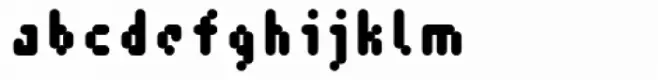 Cypher 3 Bold