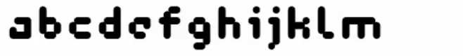 Cypher 4 Bold