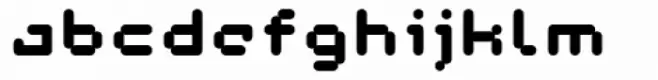 Cypher 5 Bold