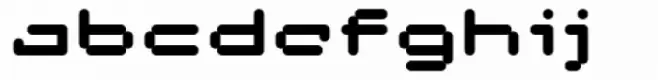 Cypher 7 Bold