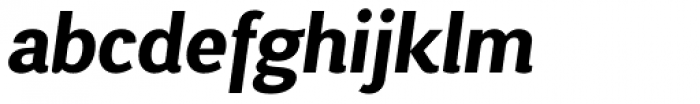 D Blues Bold Italic