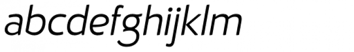 D Hanna Soft Book Italic