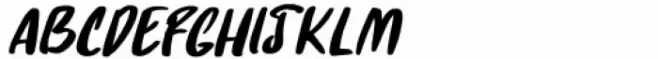 Daft Script Italic