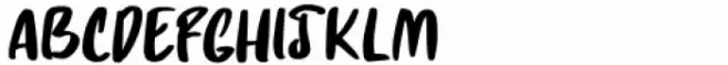 Daft Script Regular