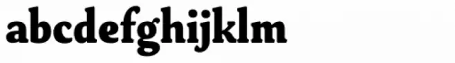 Daito Condensed Black