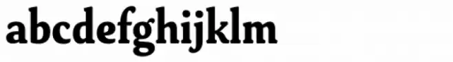 Daito Condensed Bold