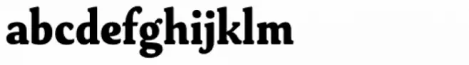 Daito Condensed Extra Bold