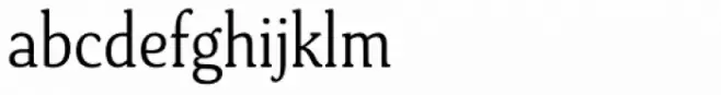 Daito Condensed Thin