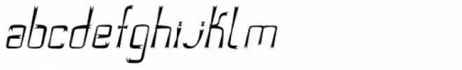Dale Kids Italic