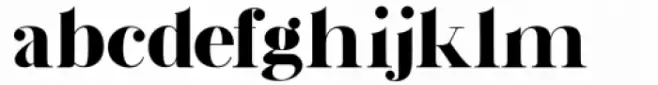 Dalglish Bold