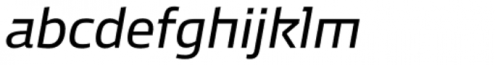 Dalle Display Regular Italic