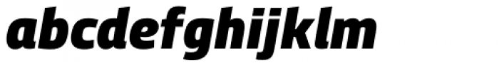 Dalle Heavy Italic