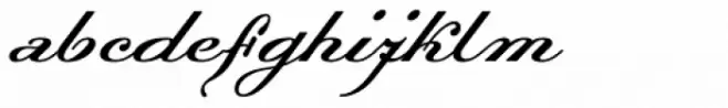 Dalliance Script