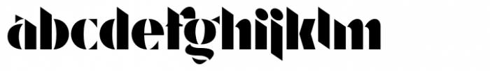 Damrud Regular