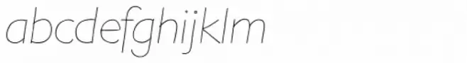 Dandy JY Italic