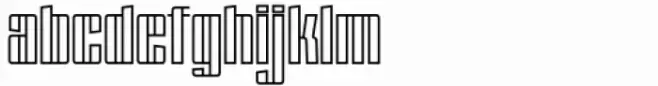 Dankfield Outline