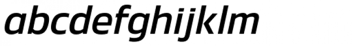 Danos Regular Italic