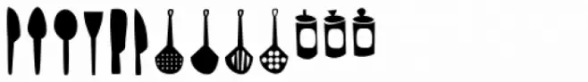 Dans Le Cuisine