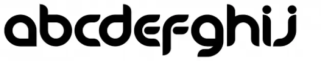 Danube Pro Bold