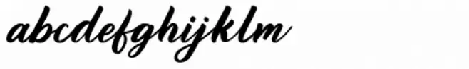 Darion Italic