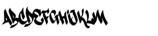 Darksite Regular