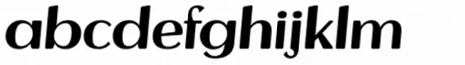 Darlene Bold Italic