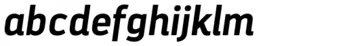 Darwin Alt Bold Italic