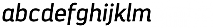 Darwin Alt Italic