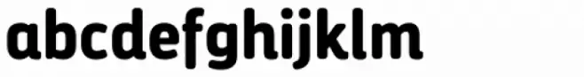 Darwin Essential Alt Rounded Bold