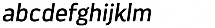 Darwin Italic