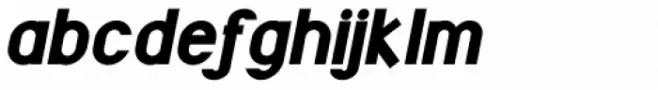 Dasieve Title Italic