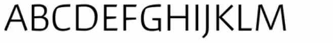 David Hadash Sans Regular