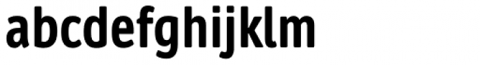 Daytona Pro Condensed Bold