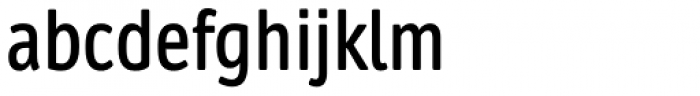 Daytona Pro Condensed Semibold