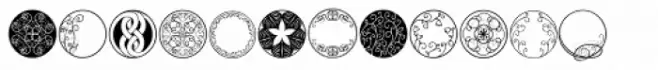 DB Circles-Frilly