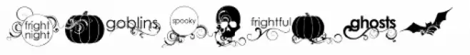 DB Fright Night