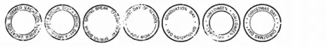 DB Post Stamp