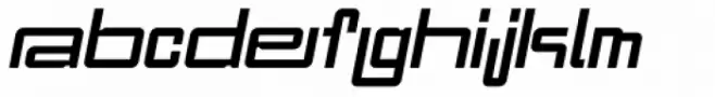 DBL Cheque Book Two Italic