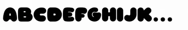 DC Inflate Regular