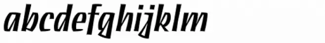 DÃ©coupe Bold Italic