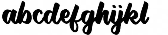 De Sandey Regular
