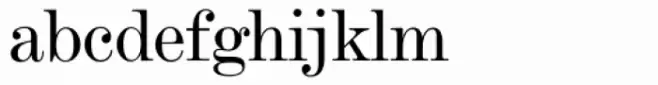 De Vinne Text